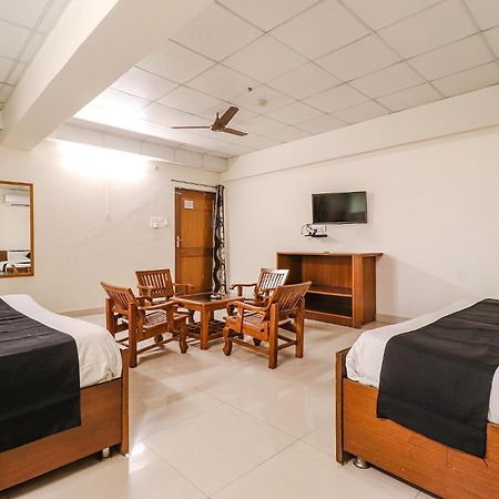 Fabhotel Avyay Dehradun Buitenkant foto