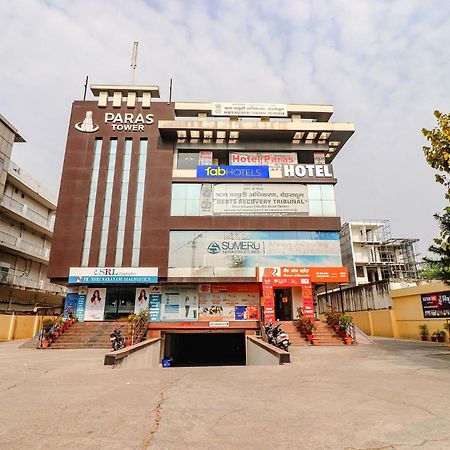 Fabhotel Avyay Dehradun Buitenkant foto