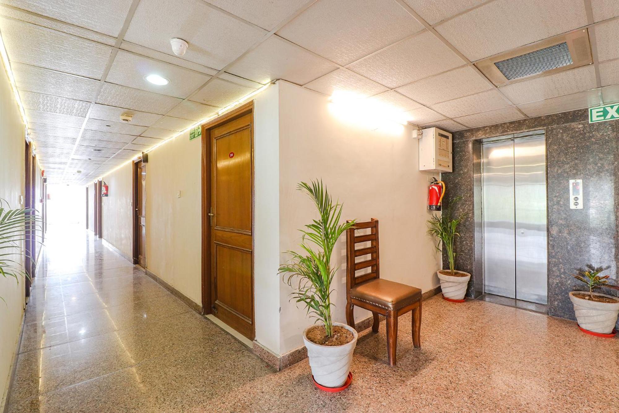 Fabhotel Avyay Dehradun Buitenkant foto